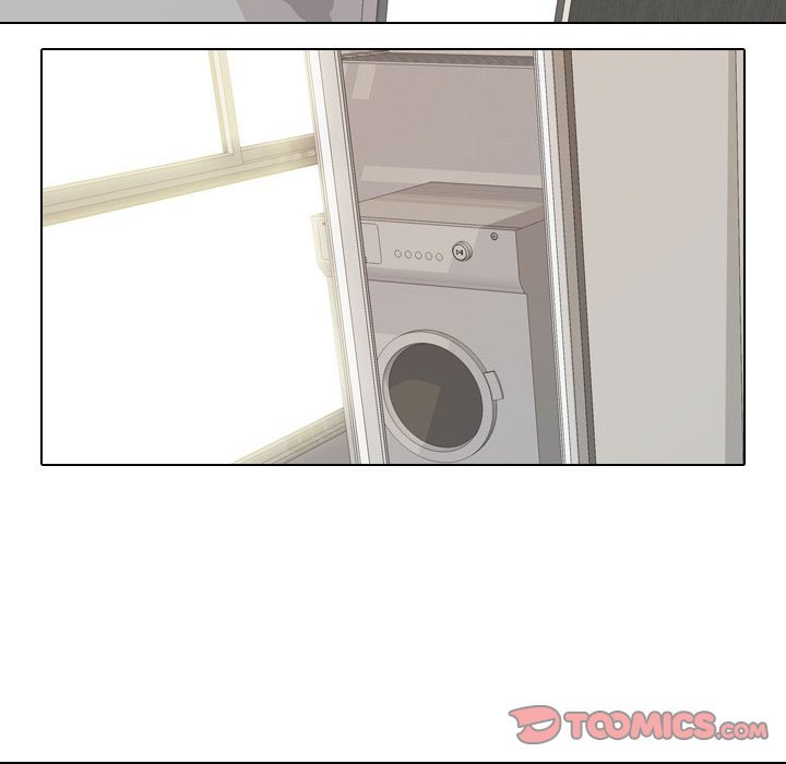 Our Exchange Manhwa - Chapter 33 Page 53