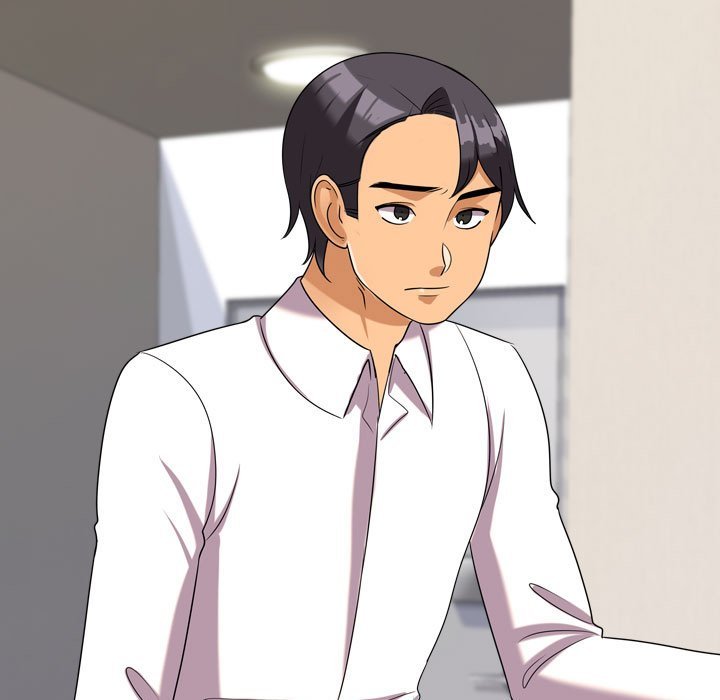 Our Exchange Manhwa - Chapter 33 Page 54