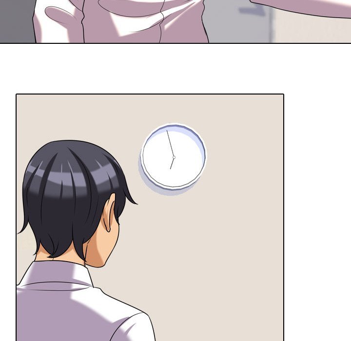 Our Exchange Manhwa - Chapter 33 Page 55