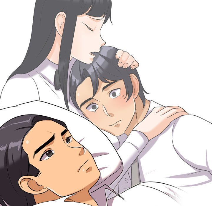 Our Exchange Manhwa - Chapter 33 Page 64