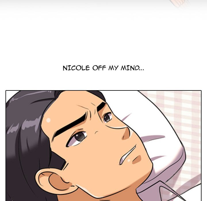 Our Exchange Manhwa - Chapter 33 Page 67