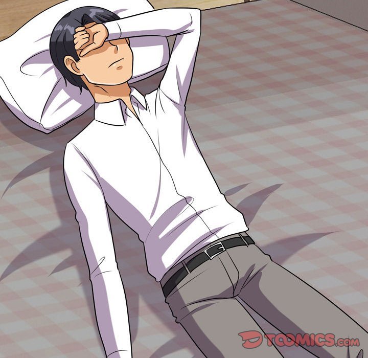 Our Exchange Manhwa - Chapter 33 Page 69