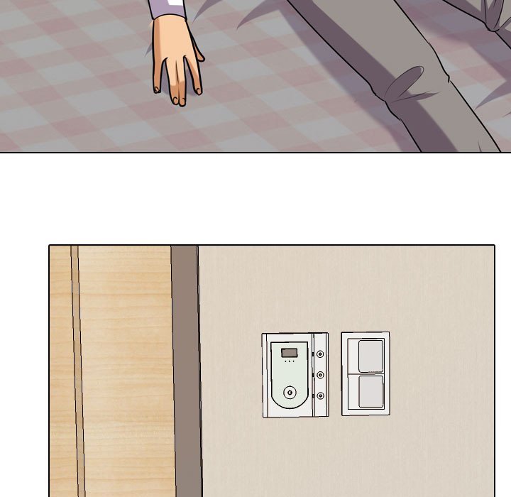 Our Exchange Manhwa - Chapter 33 Page 70