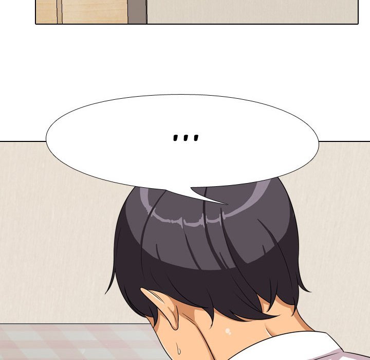 Our Exchange Manhwa - Chapter 33 Page 71