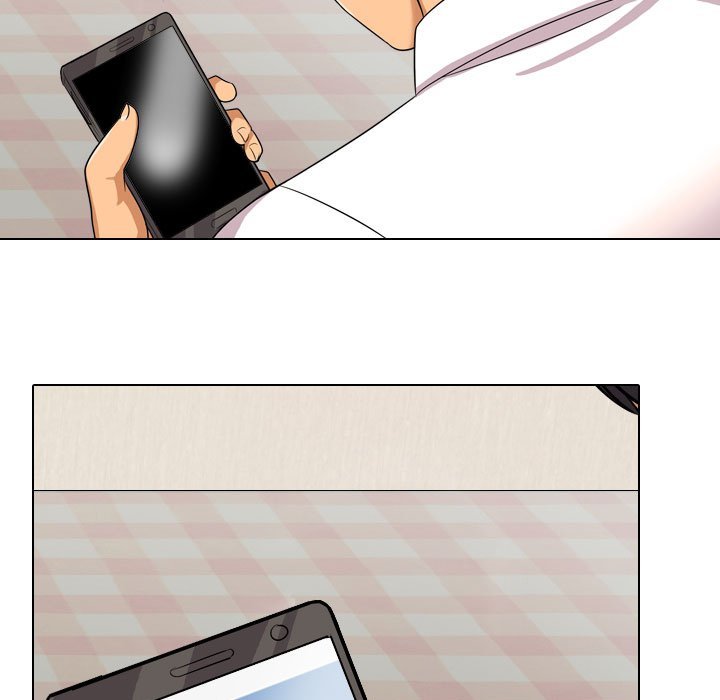 Our Exchange Manhwa - Chapter 33 Page 72