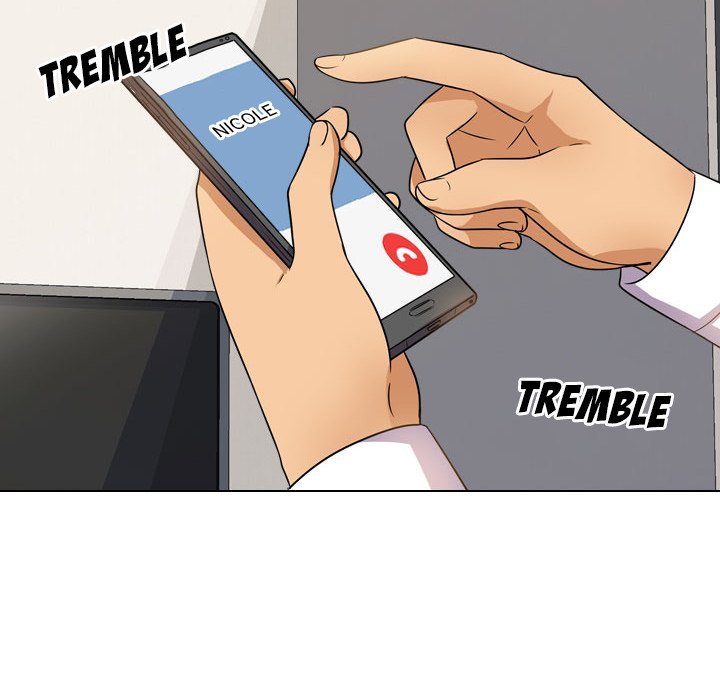 Our Exchange Manhwa - Chapter 33 Page 75