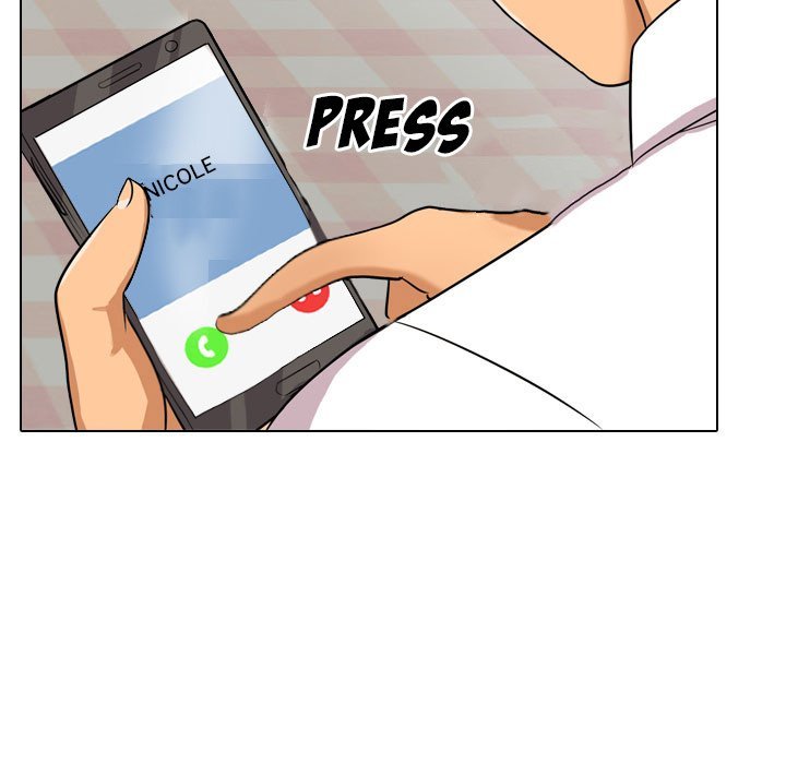 Our Exchange Manhwa - Chapter 33 Page 78