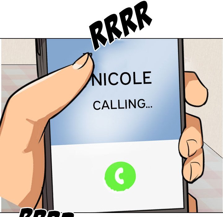 Our Exchange Manhwa - Chapter 33 Page 79