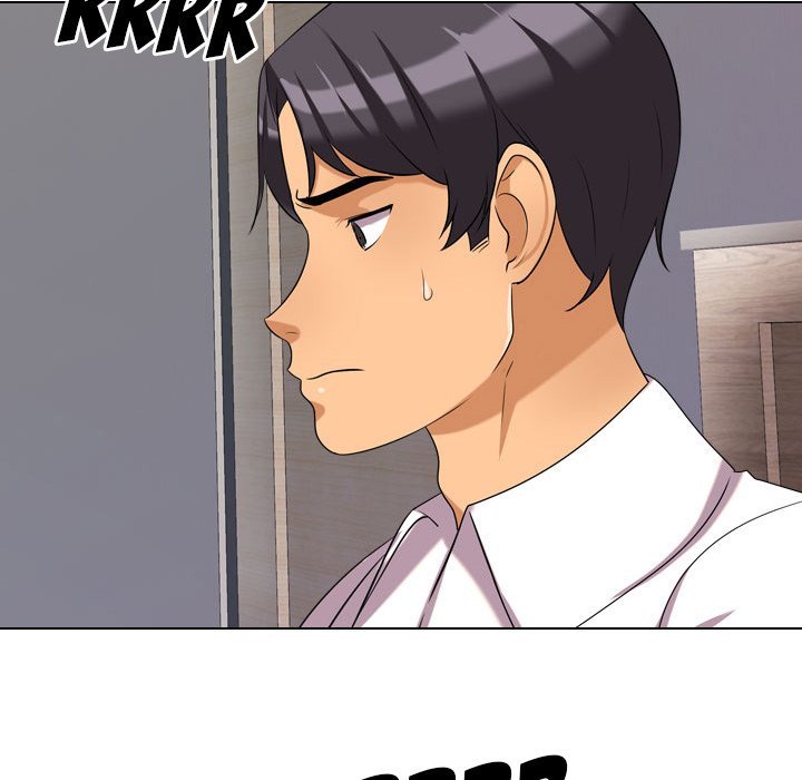 Our Exchange Manhwa - Chapter 33 Page 80