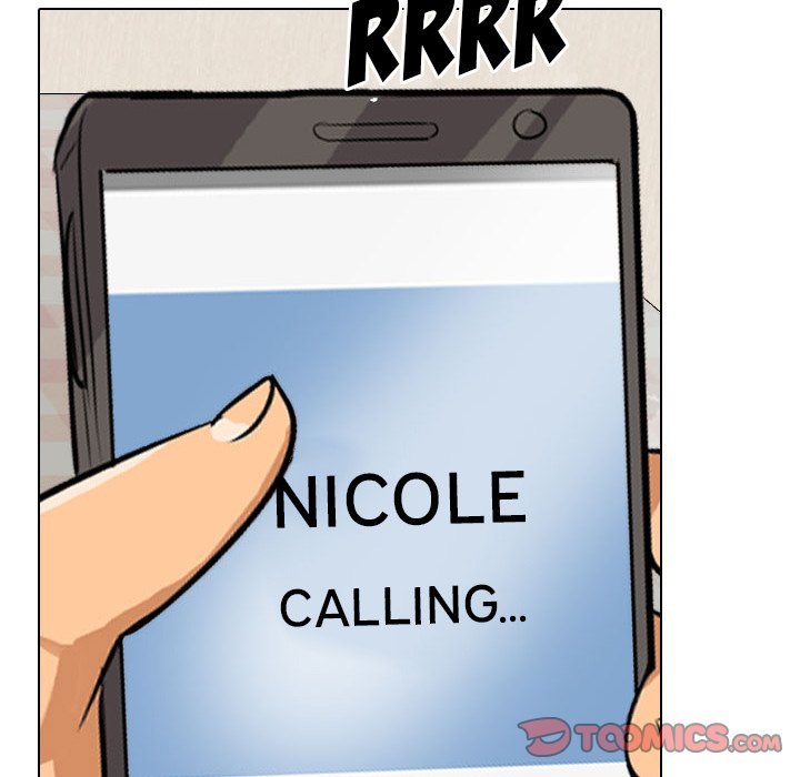 Our Exchange Manhwa - Chapter 33 Page 81