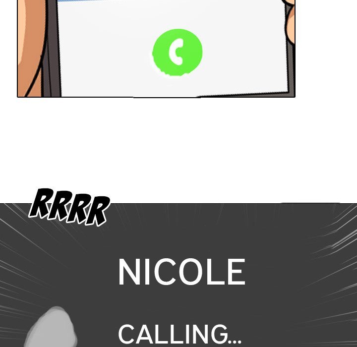 Our Exchange Manhwa - Chapter 33 Page 82