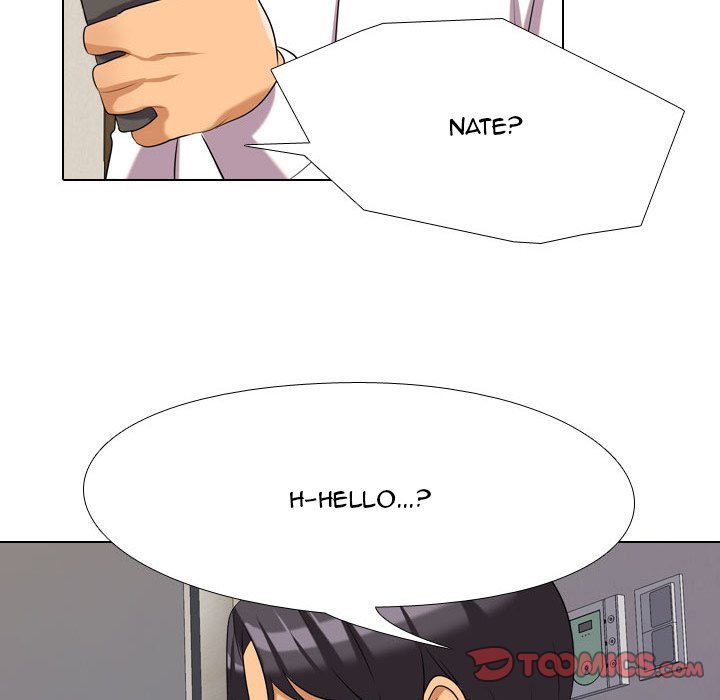 Our Exchange Manhwa - Chapter 33 Page 85