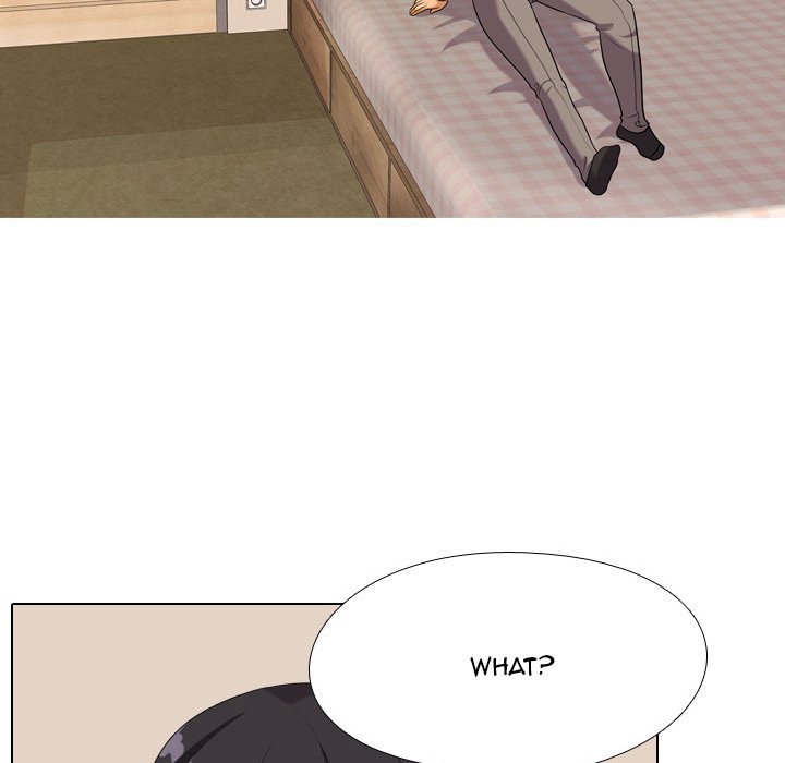 Our Exchange Manhwa - Chapter 33 Page 88