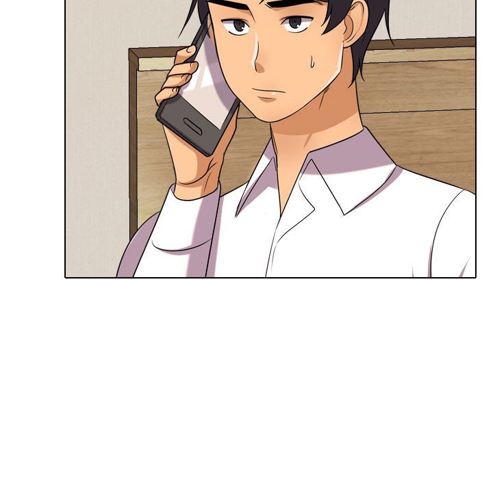 Our Exchange Manhwa - Chapter 33 Page 90