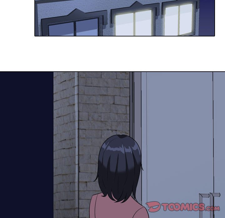 Our Exchange Manhwa - Chapter 33 Page 93