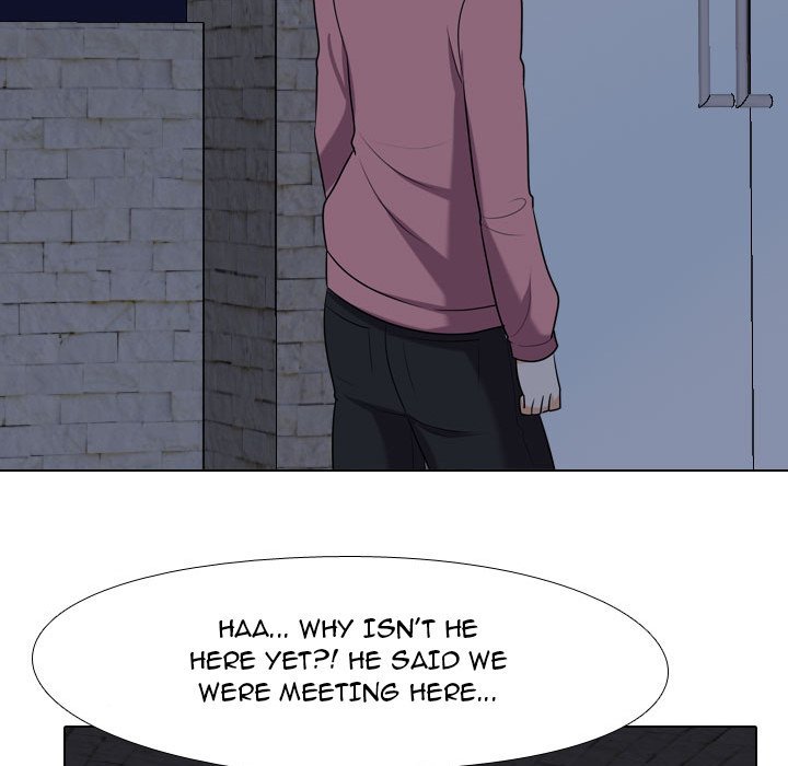 Our Exchange Manhwa - Chapter 33 Page 94