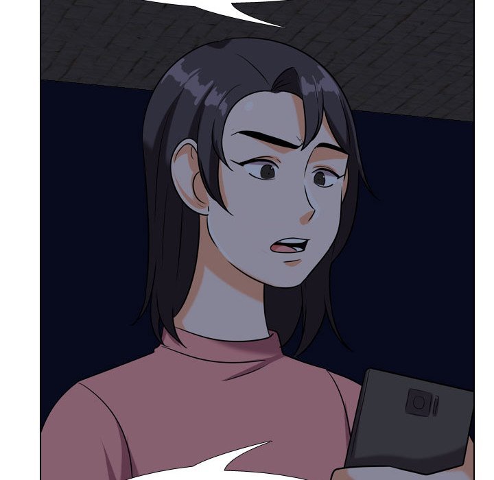 Our Exchange Manhwa - Chapter 33 Page 95