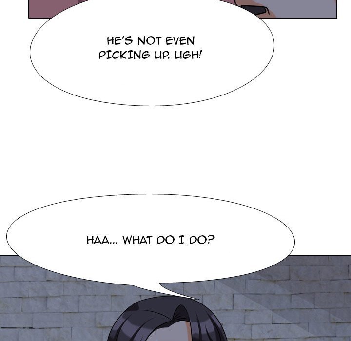 Our Exchange Manhwa - Chapter 33 Page 96
