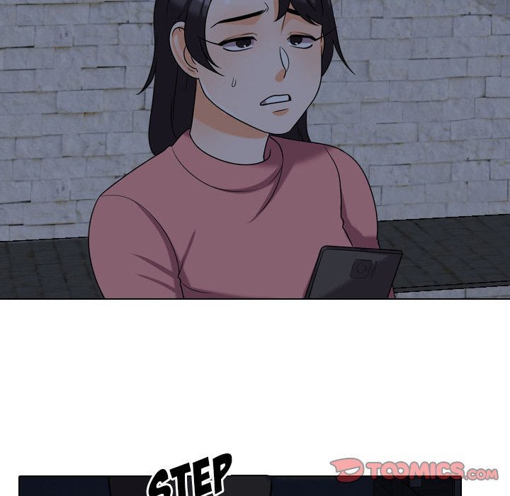 Our Exchange Manhwa - Chapter 33 Page 97