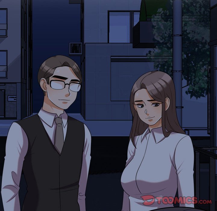 Our Exchange Manhwa - Chapter 33 Page 101