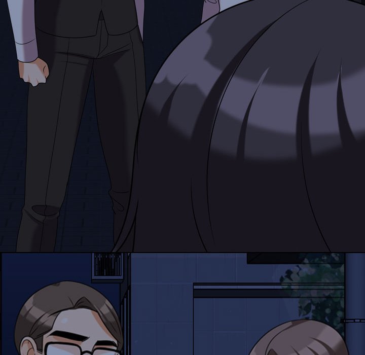 Our Exchange Manhwa - Chapter 33 Page 102