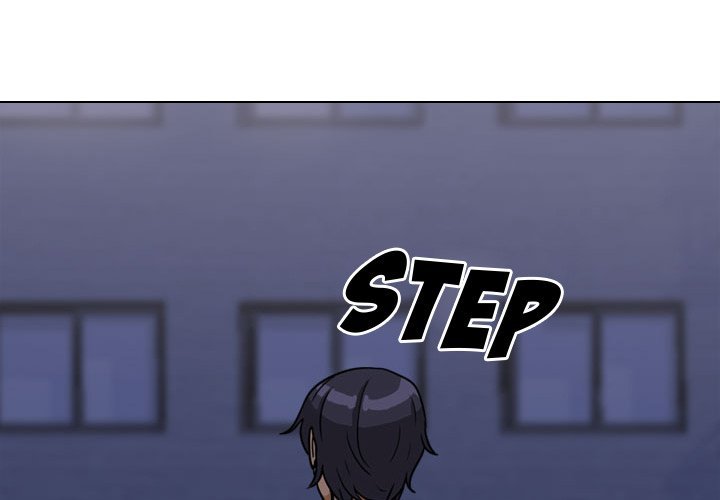 Our Exchange Manhwa - Chapter 106 Page 0