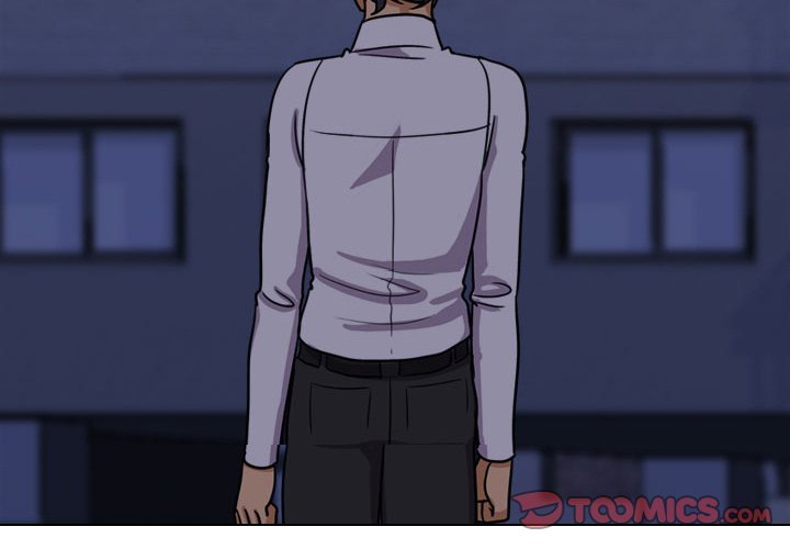 Our Exchange Manhwa - Chapter 106 Page 1