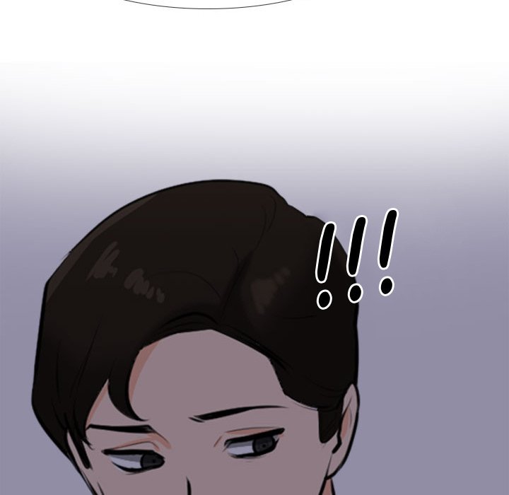 Our Exchange Manhwa - Chapter 106 Page 10