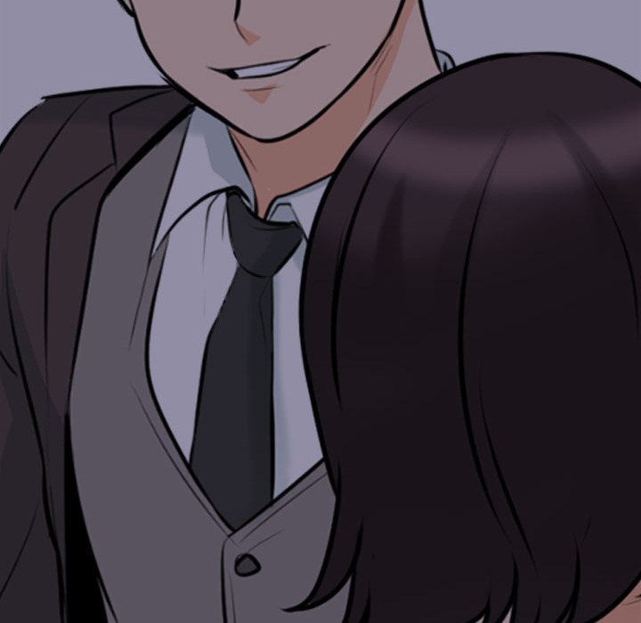 Our Exchange Manhwa - Chapter 106 Page 11