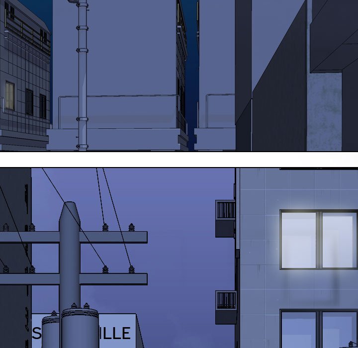 Our Exchange Manhwa - Chapter 106 Page 16