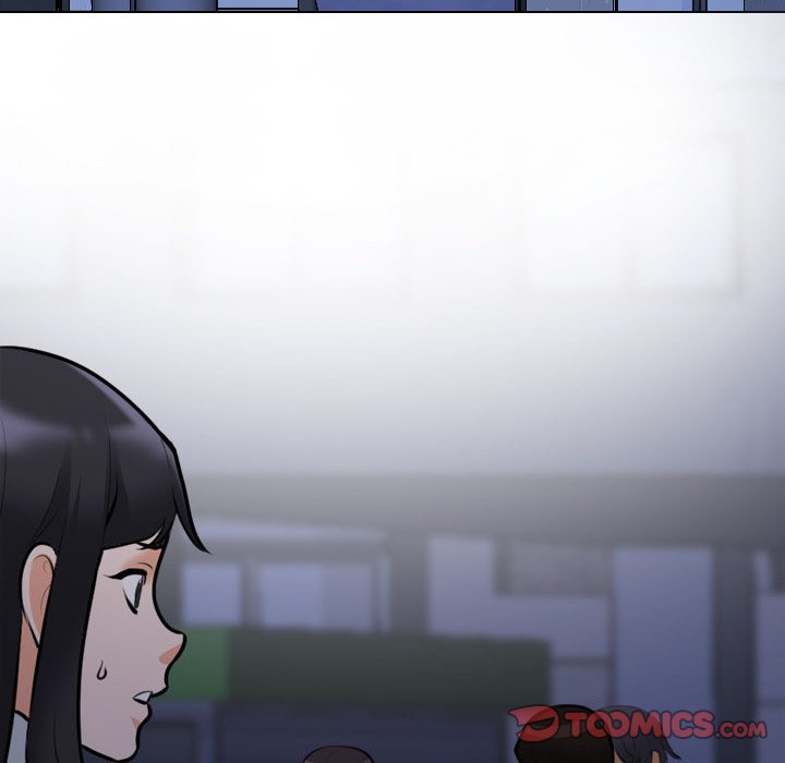 Our Exchange Manhwa - Chapter 106 Page 17