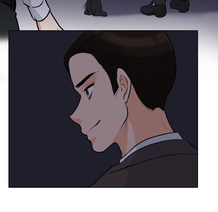 Our Exchange Manhwa - Chapter 106 Page 19