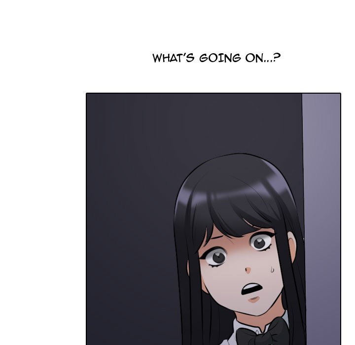 Our Exchange Manhwa - Chapter 106 Page 20