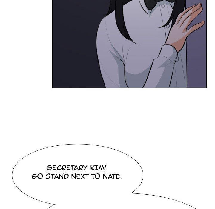 Our Exchange Manhwa - Chapter 106 Page 21