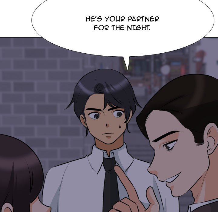 Our Exchange Manhwa - Chapter 106 Page 22