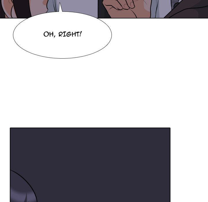 Our Exchange Manhwa - Chapter 106 Page 23