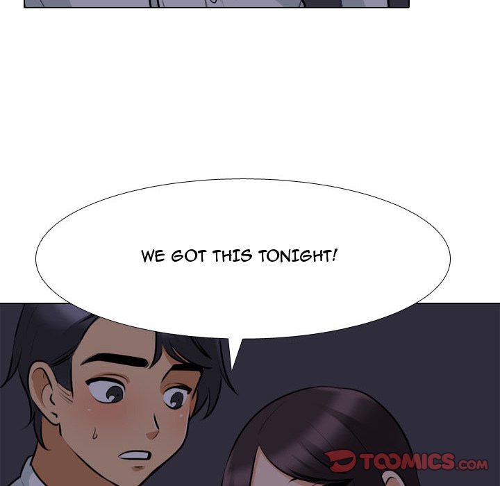 Our Exchange Manhwa - Chapter 106 Page 25