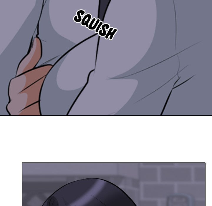 Our Exchange Manhwa - Chapter 106 Page 27