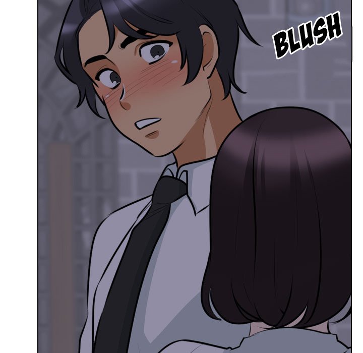 Our Exchange Manhwa - Chapter 106 Page 28