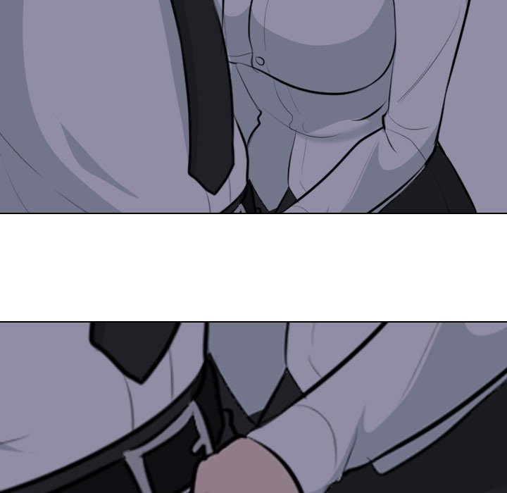 Our Exchange Manhwa - Chapter 106 Page 32