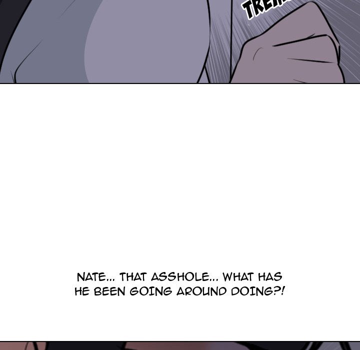 Our Exchange Manhwa - Chapter 106 Page 35