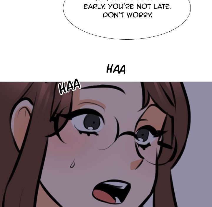 Our Exchange Manhwa - Chapter 106 Page 42