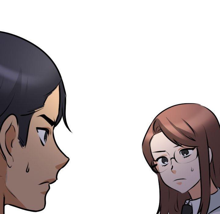 Our Exchange Manhwa - Chapter 106 Page 44