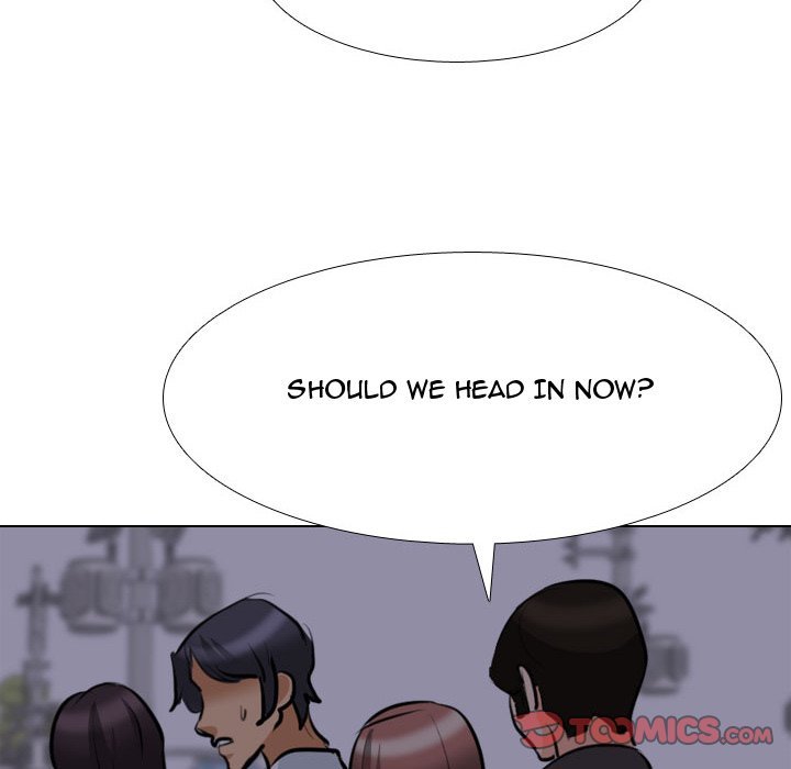 Our Exchange Manhwa - Chapter 106 Page 49