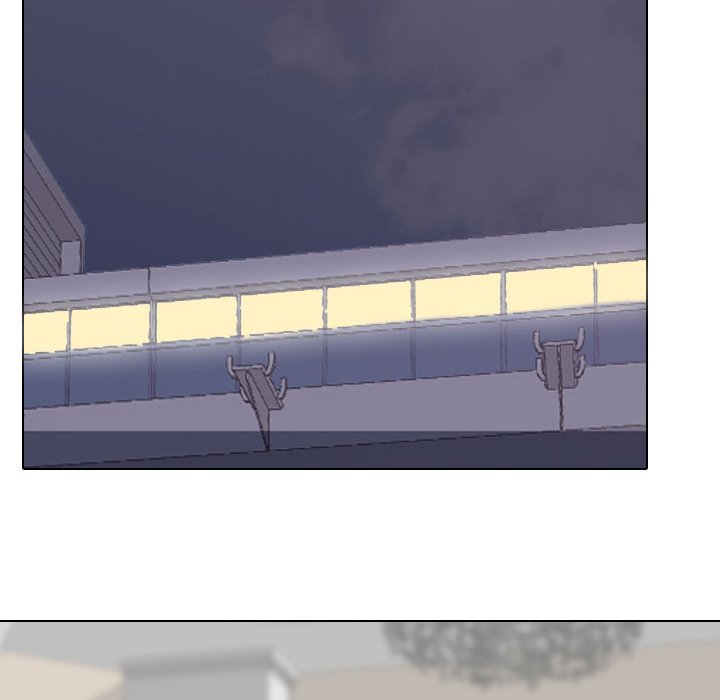 Our Exchange Manhwa - Chapter 106 Page 55