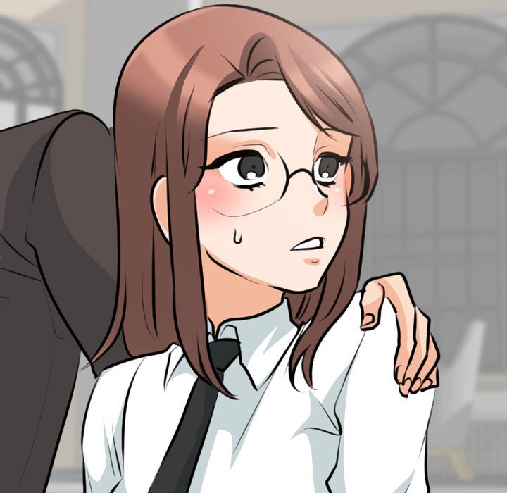 Our Exchange Manhwa - Chapter 106 Page 56