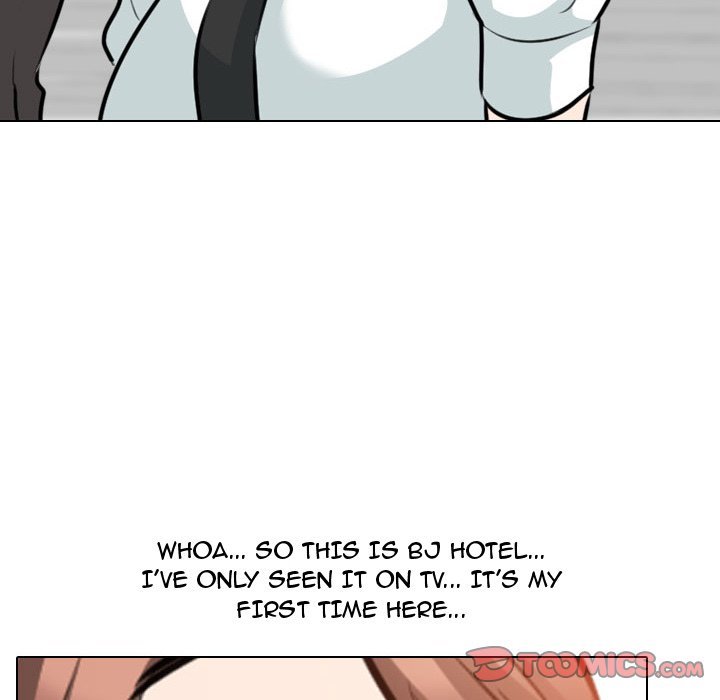 Our Exchange Manhwa - Chapter 106 Page 57