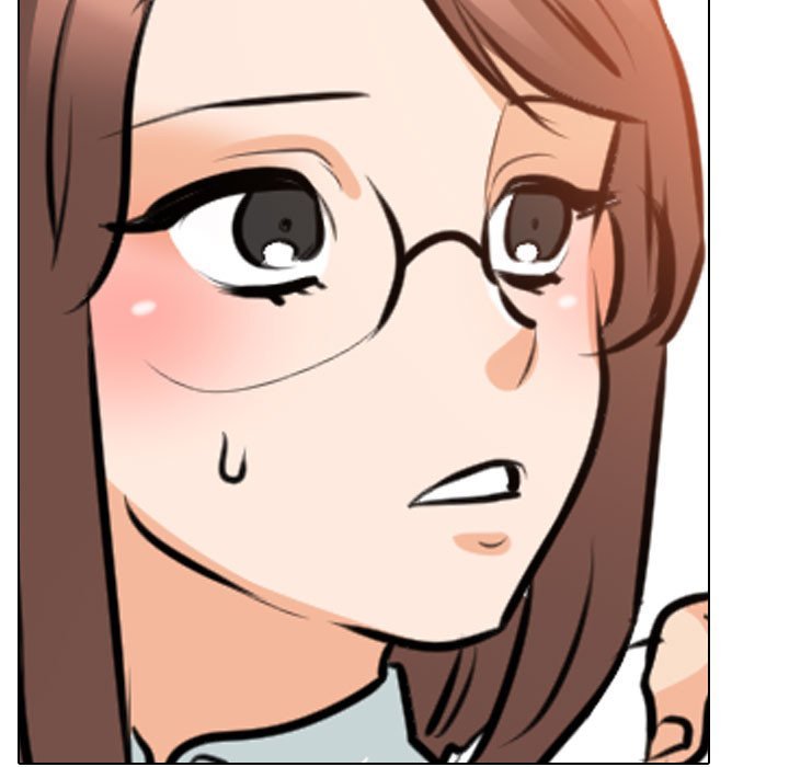 Our Exchange Manhwa - Chapter 106 Page 58