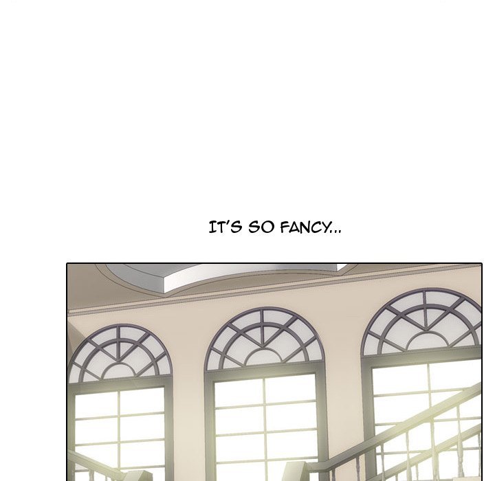 Our Exchange Manhwa - Chapter 106 Page 59