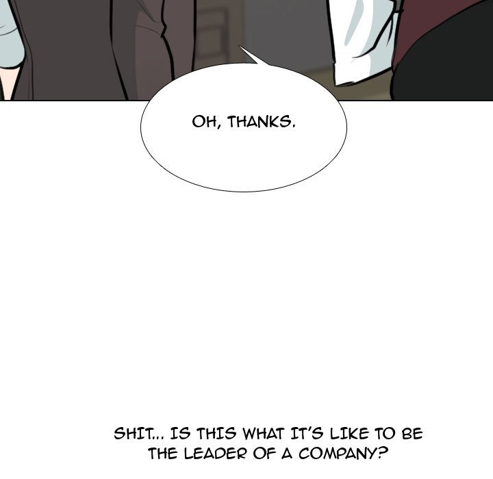 Our Exchange Manhwa - Chapter 106 Page 62